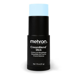 Mehron CreamBlend Stick | Highly Pigmented Cream Makeup | Fast delivery
