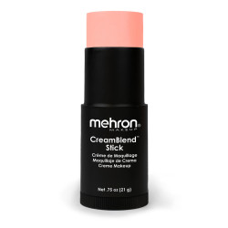 Mehron CreamBlend Stick | Highly Pigmented Cream Makeup | Fast delivery