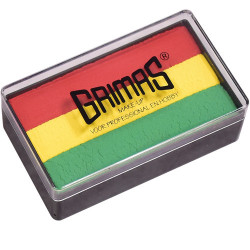 Grimas | Splitcake Schmink | Carnaval