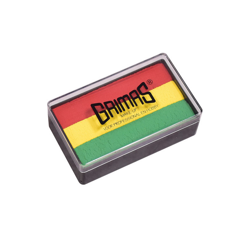 Grimas | Splitcake Schmink | Carnaval