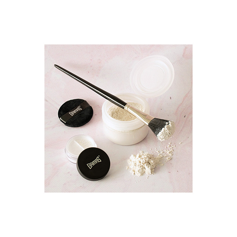 Grimas | Colour Powders | Highligher | Make-up