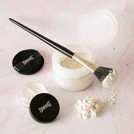 Grimas | Colour Powders | Highligher | Make-up