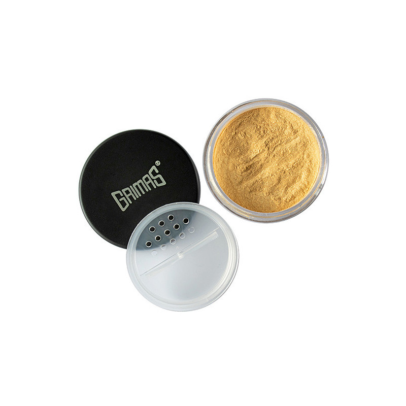 Grimas | Colour Powders | Highligher | Make-up