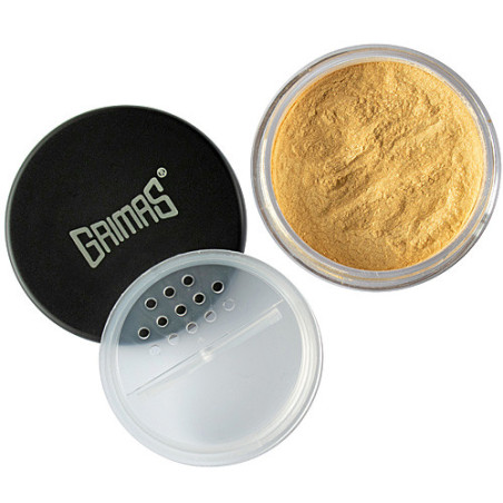 Grimas | Colour Powders | Highligher | Make-up