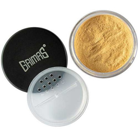 Grimas | Colour Powders | Highligher | Make-up