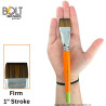 Jest Paint BOLT | Facepaintbrushes  | Fast Delivery | Worldwide Sihpping