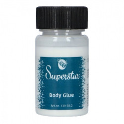 Superstar Bodyglue | Skin Adhesive | Glitter Tattoos 50 ml