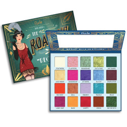 Rude Cosmetics Roaring 20’s Palette – 20 Eyeshadow Shades