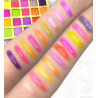 Rude Cosmetics Roaring 20’s Palette – 20 Eyeshadow Shades Neon