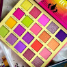 Rude Cosmetics Roaring 20’s Palette – 20 Eyeshadow Shades Neon