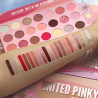 Rude Cosmetics United Pinky Nudes – 21 Nude & Pink Eyeshadows