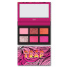 Rude Cosmetics – EDM Eyeshadow Palette: TRAP