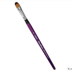 BlazinBrushes by Marcela Bustamente | Facepaintbrushes