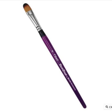 BlazinBrushes by Marcela Bustamente | Facepaintbrushes