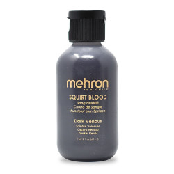 Mehron Stage Blood - Bright Arterial at Noddies! Large assortment and fast delivery!