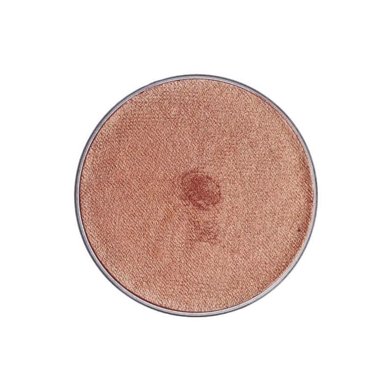 Facepaint & Makeup | Superstar facepaint - Rose Peach Shimmer 404