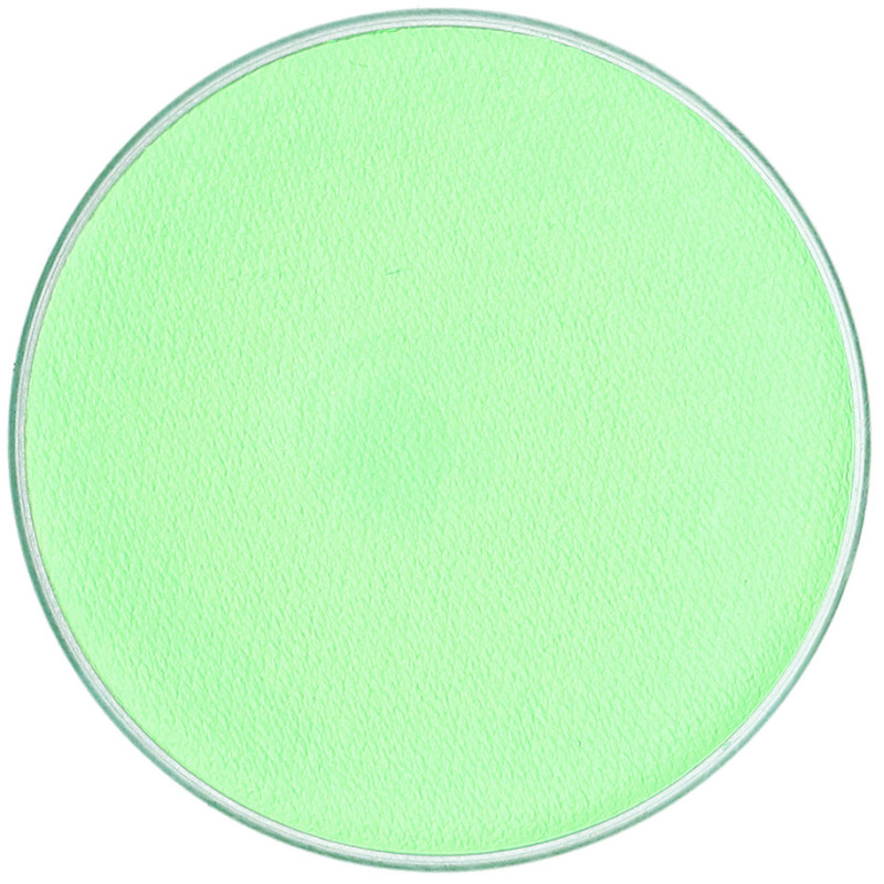 Facepaint & Makeup | Superstar facepaint - Pistacchio Pastel 509