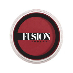 Fusion Body Art Face Paints – Prime Sweet Cherry Red | 32g  Fusion Body Art Face Paint Sweet Cherry Red is a super and pigmented colour.