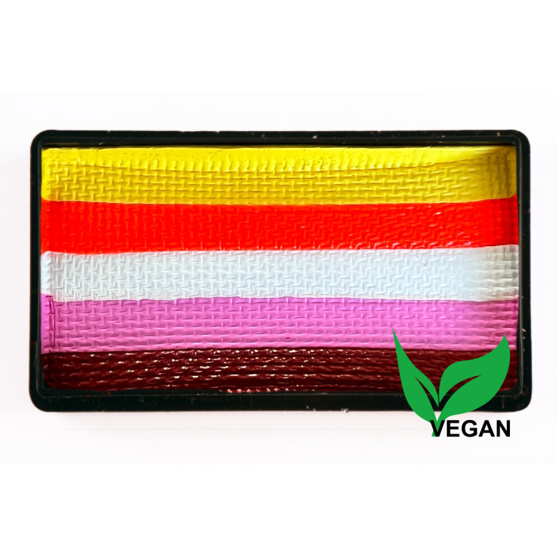 Complete Range of colorblocks available at Noddies!