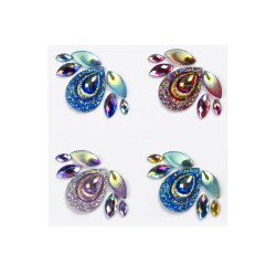 You will find the best body jewelry at Noddies at the most competitive prices.