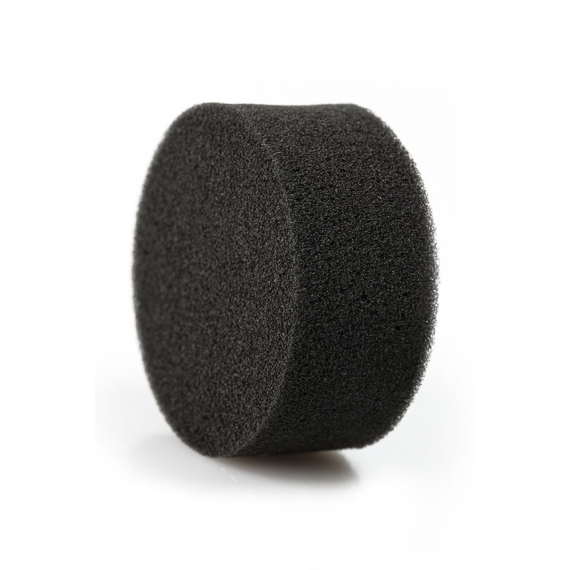 PXP Make-up spons zwart