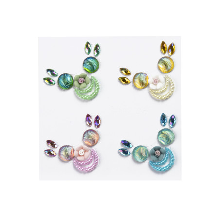 You will find the best body jewelry at Noddies at the most competitive prices.