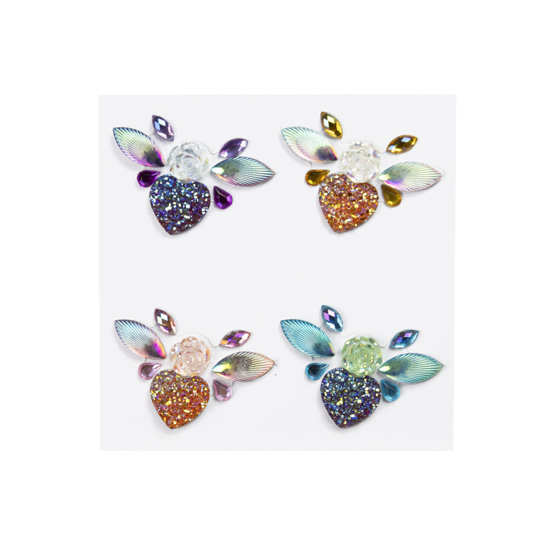 You will find the best body jewelry at Noddies at the most competitive prices.