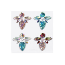 You will find the best body jewelry at Noddies at the most competitive prices.