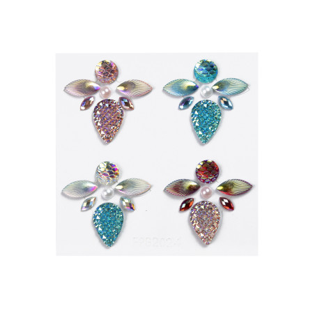 You will find the best body jewelry at Noddies at the most competitive prices.