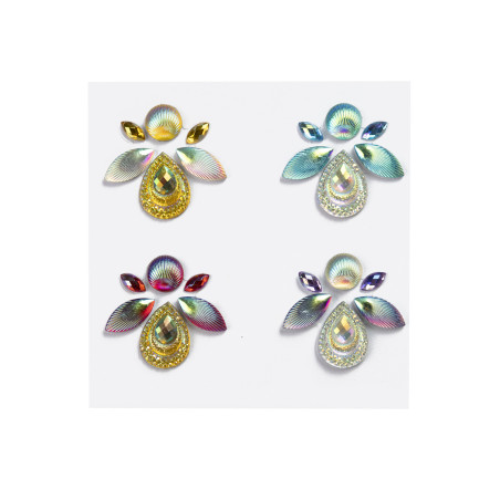 You will find the best body jewelry at Noddies at the most competitive prices.