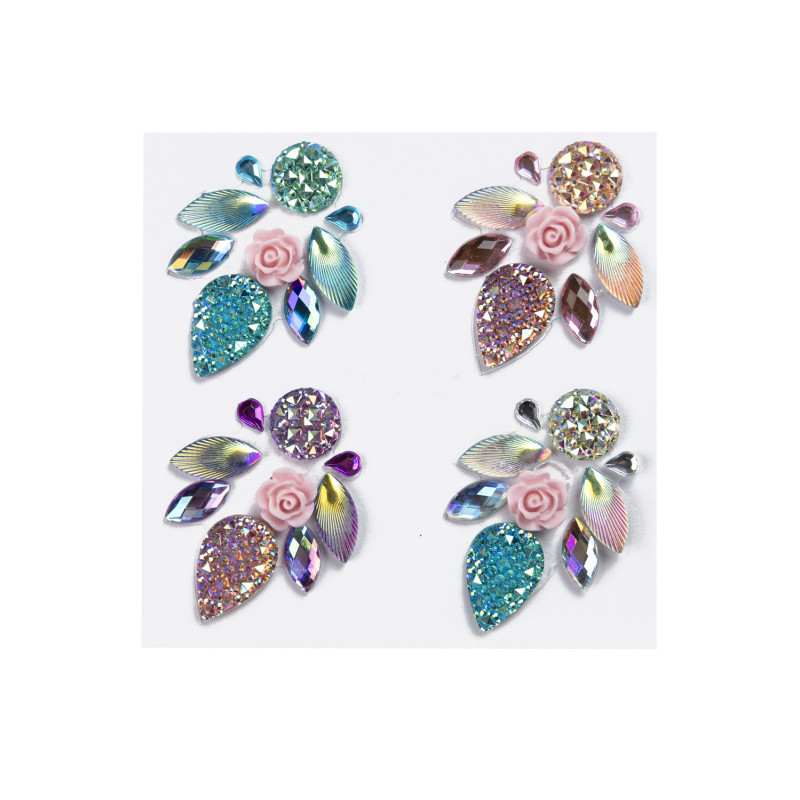 You will find the best body jewelry at Noddies at the most competitive prices.