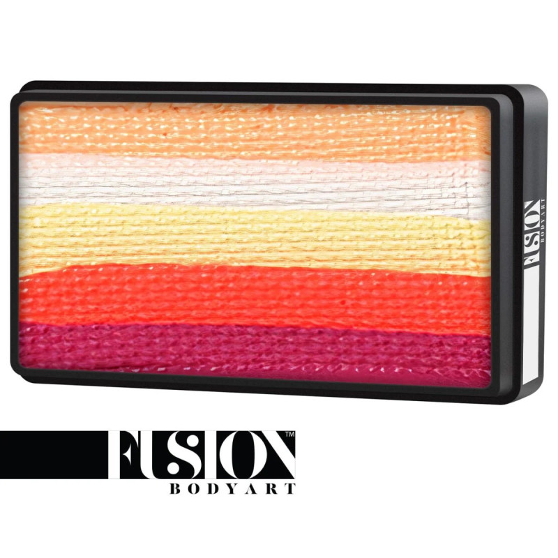 You'll find the most beautiful split cakes at Noddies!