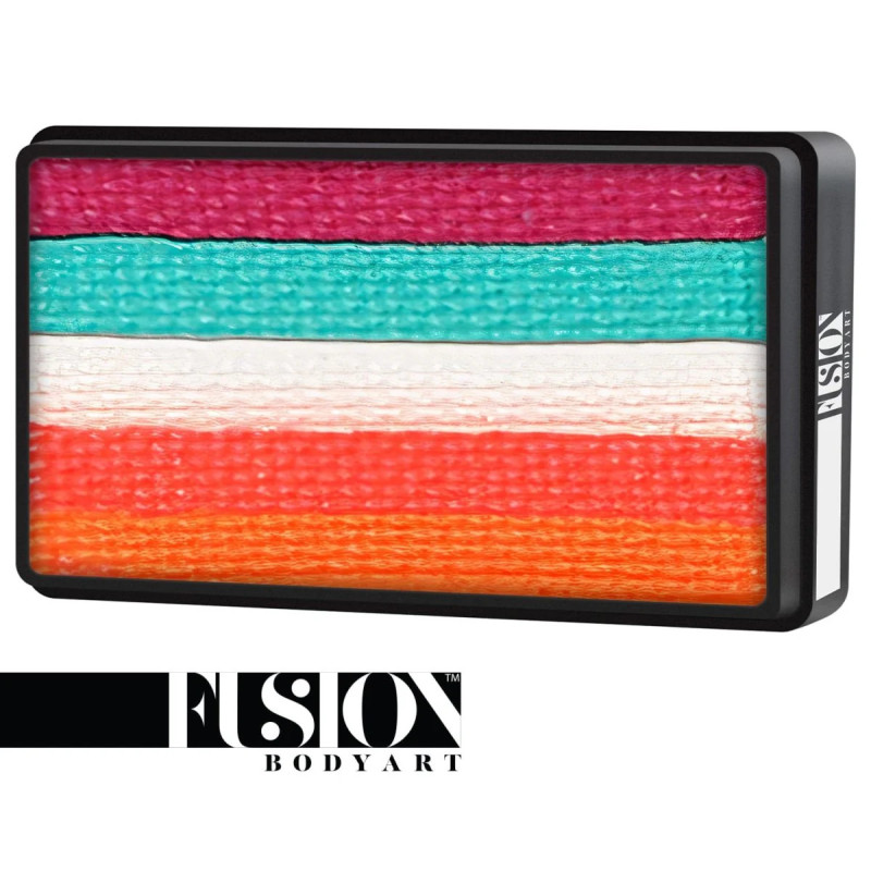 You'll find the most beautiful split cakes at Noddies!