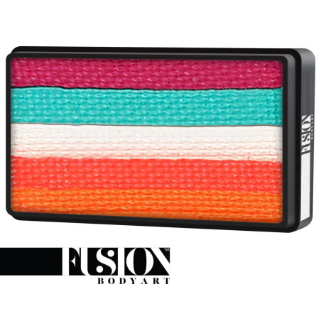 You'll find the most beautiful split cakes at Noddies!