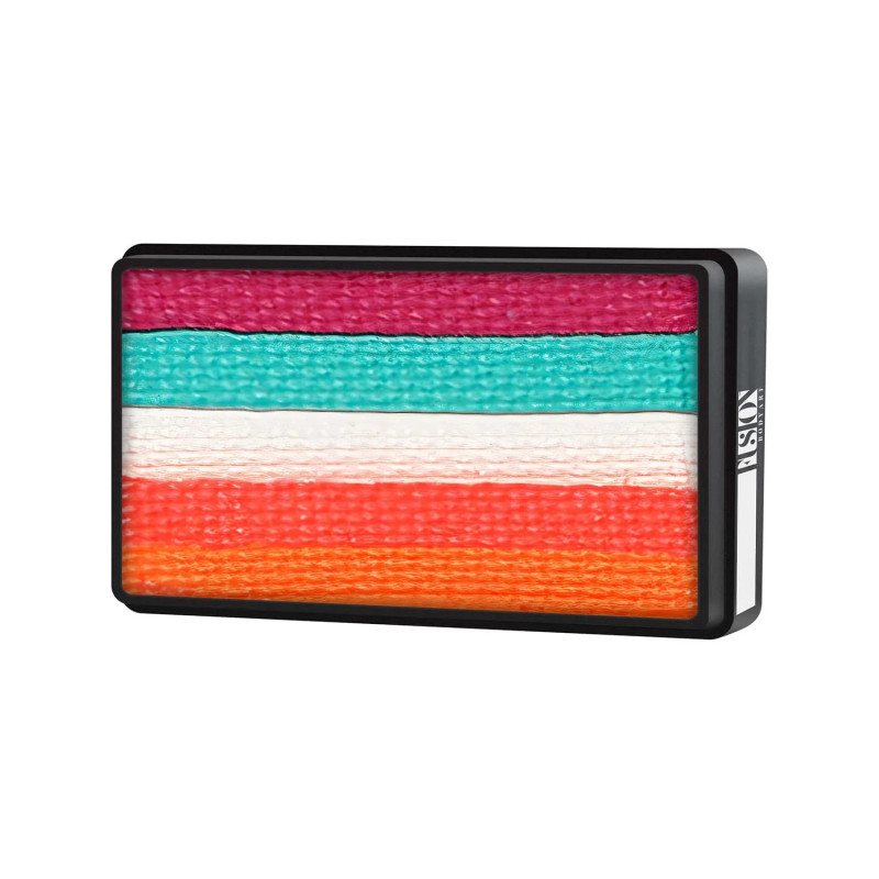 You'll find the most beautiful split cakes at Noddies!