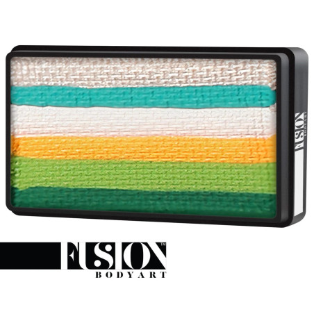 You'll find the most beautiful split cakes at Noddies!