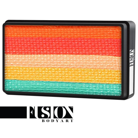 You'll find the most beautiful split cakes at Noddies!