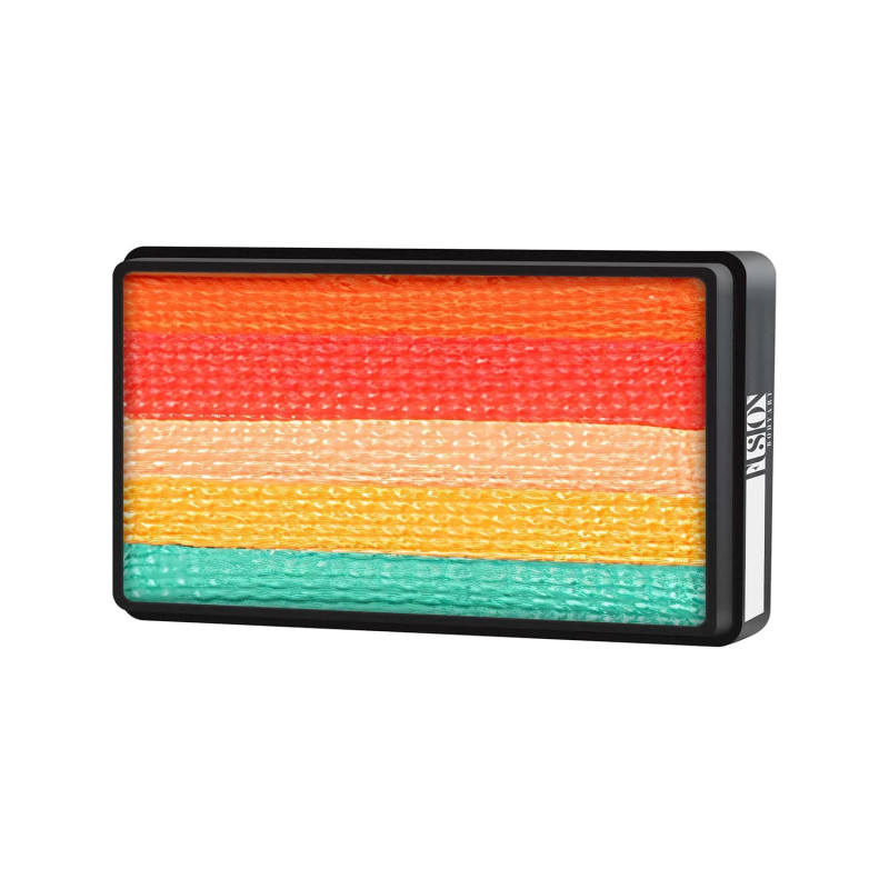 You'll find the most beautiful split cakes at Noddies!