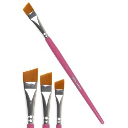 Sokkertantes | Facepaintbrushes