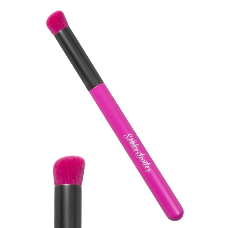 Sokkertantes | Facepaintbrushes