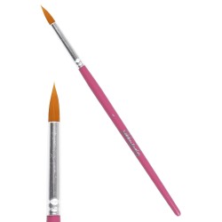 Sokkertantes | Facepaintbrushes | Flowerbrush