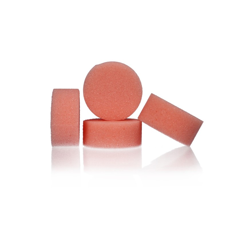 Superstar Face Paint | ECO Sponge | Pink 1 pc