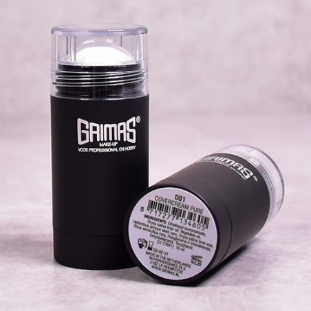 Grimas CreamBlend Stick | Highly pigmented vegan-free cream makeup | Available directly from stock