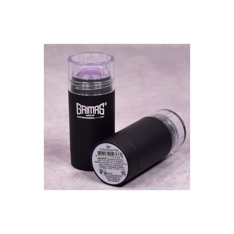 Grimas CreamBlend Stick | Highly pigmented vegan-free cream makeup | Available directly from stock