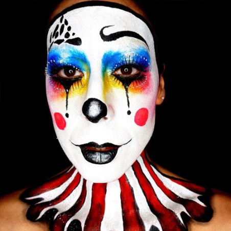 Grimas CreamBlend Stick | Highly pigmented vegan-free cream makeup | Available directly from stock