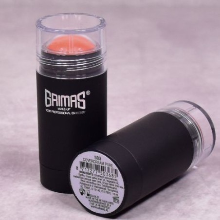Grimas CreamBlend Stick | Highly pigmented vegan-free cream makeup | Available directly from stock