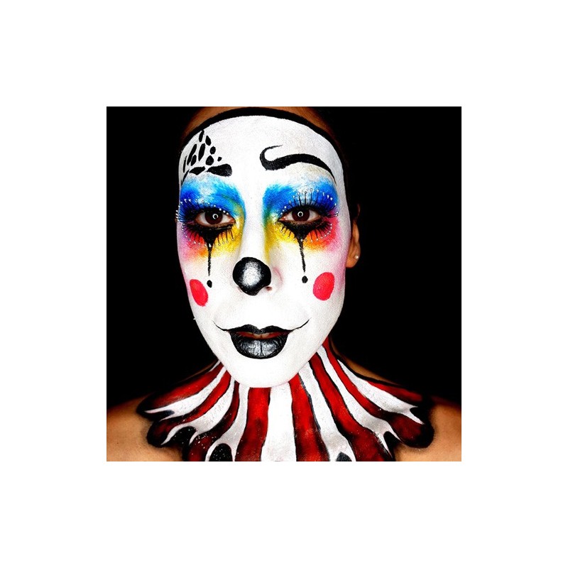 Grimas CreamBlend Stick | Highly pigmented vegan-free cream makeup | Available directly from stock