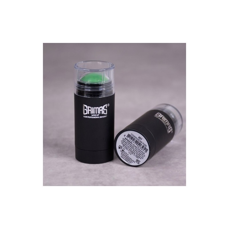 Grimas CreamBlend Stick | Highly pigmented vegan-free cream makeup | Available directly from stock