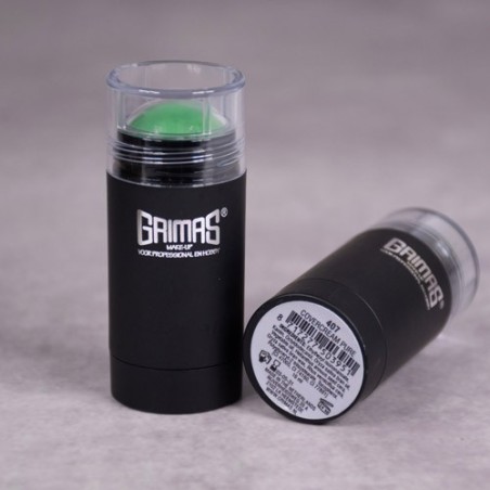 Grimas CreamBlend Stick | Highly pigmented vegan-free cream makeup | Available directly from stock