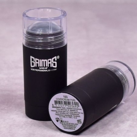 Grimas CreamBlend Stick | Highly pigmented vegan-free cream makeup | Available directly from stock